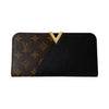 Louis Vuitton Monogram Kimono Wallet