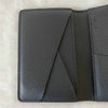 Louis Vuitton Monogram Eclipse Pocket Organiser