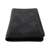 Louis Vuitton Monogram Eclipse Pocket Organiser