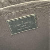 Louis Vuitton Monogram Eclipse Discovery Pochette