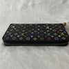 Louis Vuitton Murakami Zippy Wallet