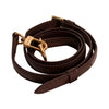 Louis Vuitton Ebene Adjustable Shoulder Strap