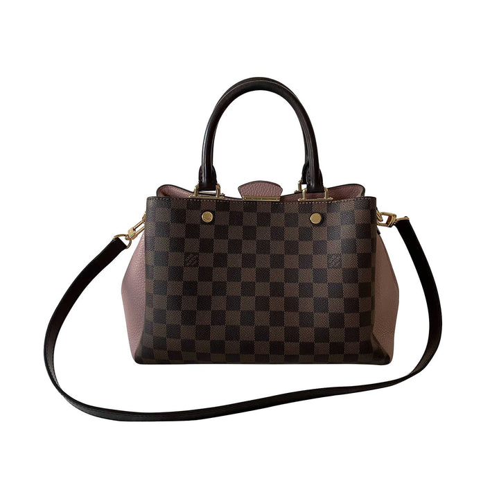 Louis Vuitton Damier Ebene Brittany