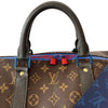 Louis Vuitton Keepall 55 Bandoulière Monogram Outdoor