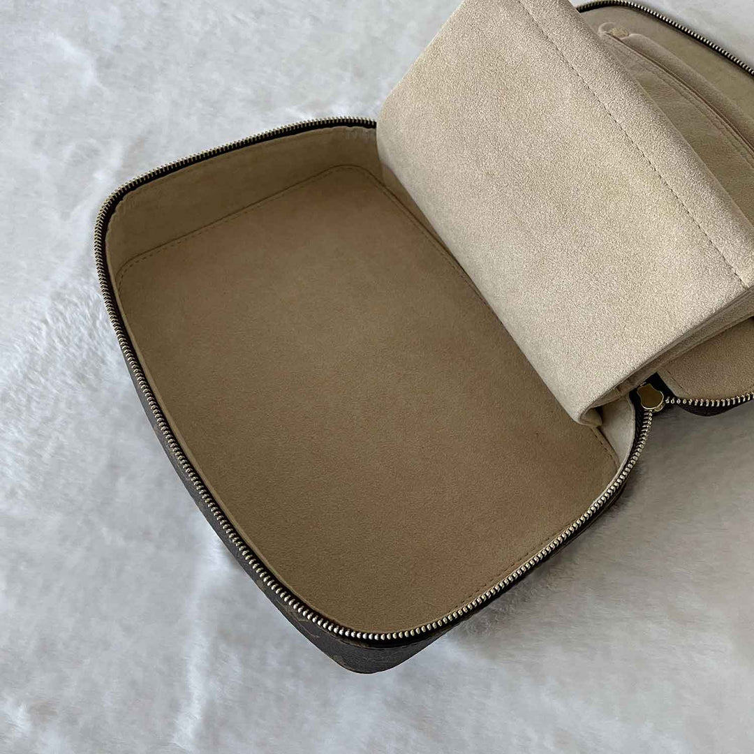 Louis Vuitton Monogram Monte Carlo 22