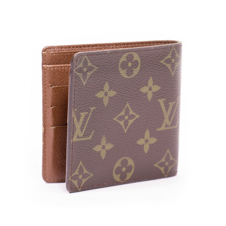 Louis Vuitton Macro Wallet - revogue
