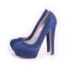 Sergio Rossi Pumps - revogue