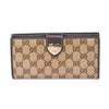 Gucci GG Guccissima Patent Wallet Bags Gucci - Shop authentic new pre-owned designer brands online at Re-Vogue