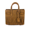 Saint Laurent Sac De Jour Nano Bags Yves Saint Laurent - Shop authentic new pre-owned designer brands online at Re-Vogue