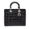 Christian Dior Lady Dior Large Bags Dior - Shop authentic new pre-owned designer brands online at Re-Vogue