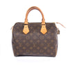 Louis Vuitton Speedy 25 Bags Louis Vuitton - Shop authentic new pre-owned designer brands online at Re-Vogue