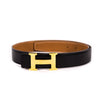 Hermes Reversible H Belt Accessories Hermès - Shop authentic new pre-owned designer brands online at Re-Vogue