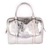 Christian Dior Metallic Boston Bag Bags Dior - Shop authentic new pre-owned designer brands online at Re-Vogue