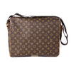 Louis Vuitton Monogram Abbesses Messenger Bag Bags Louis Vuitton - Shop authentic new pre-owned designer brands online at Re-Vogue