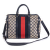 Gucci Web Original Boston Bag Bags Gucci - Shop authentic new pre-owned designer brands online at Re-Vogue