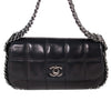 Chanel Multiple Chain Shoulder Bag Bags Chanel - Shop authentic new pre-owned designer brands online at Re-Vogue