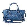 Balenciaga Motocross Giant City Bag Bags Balenciaga - Shop authentic new pre-owned designer brands online at Re-Vogue