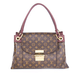 Louis Vuitton Monogram Olympe Bag Bags Louis Vuitton - Shop authentic new pre-owned designer brands online at Re-Vogue
