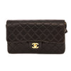 Chanel Classic Flap Backpack Bags Chanel - Shop authentic new pre-owned designer brands online at Re-Vogue