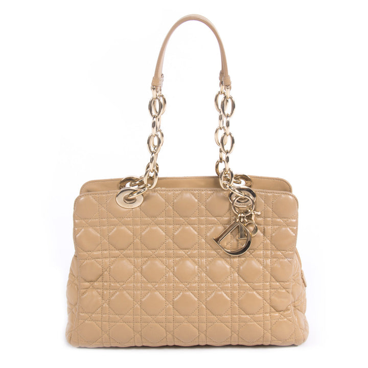 Christian Dior Soft Shopper Bag Bags Dior - Shop authentic new pre-owned designer brands online at Re-Vogue