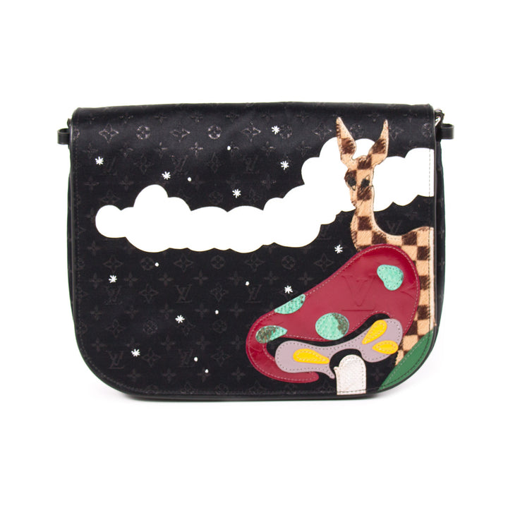 Louis Vuitton Conte De Fees Musette Bags Louis Vuitton - Shop authentic new pre-owned designer brands online at Re-Vogue