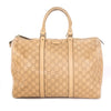 Gucci Guccissima Boston Bag Bags Gucci - Shop authentic new pre-owned designer brands online at Re-Vogue