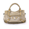 Balenciaga Giant 21 Motorcycle City Bag Bags Balenciaga - Shop authentic new pre-owned designer brands online at Re-Vogue