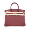 Hermes Birkin 35 Epsom 2016 Bags Hermès - Shop authentic new pre-owned designer brands online at Re-Vogue