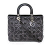 Christian Dior Lady Dior Large Bags Dior - Shop authentic new pre-owned designer brands online at Re-Vogue