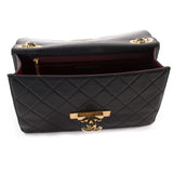 Chanel Golden Class Large Flap Bag Bags Chanel - Shop authentic new pre-owned designer brands online at Re-Vogue