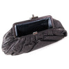 Chanel Crackled Frame Clutch Bags Chanel - Shop authentic new pre-owned designer brands online at Re-Vogue