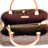 Louis Vuitton Montaigne BB Bags Louis Vuitton - Shop authentic new pre-owned designer brands online at Re-Vogue