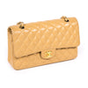 Chanel Classic Medium Double Flap Bags Chanel - Shop authentic new pre-owned designer brands online at Re-Vogue