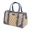 Gucci GG Small Boston Bag Bags Gucci - Shop authentic new pre-owned designer brands online at Re-Vogue