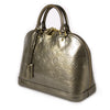 Louis Vuitton Vernis Alma PM Bags Louis Vuitton - Shop authentic new pre-owned designer brands online at Re-Vogue