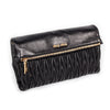 Miu Miu Matelassé Pochette Bags Miu Miu - Shop authentic new pre-owned designer brands online at Re-Vogue