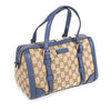 Gucci GG Small Boston Bag Bags Gucci - Shop authentic new pre-owned designer brands online at Re-Vogue