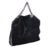 Stella McCartney Falabella Shaggy Deer Fold-Over Bags Stella McCartney - Shop authentic new pre-owned designer brands online at Re-Vogue