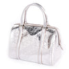 Christian Dior Metallic Boston Bag Bags Dior - Shop authentic new pre-owned designer brands online at Re-Vogue