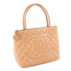 Chanel Medallion Tote Bag Bags Chanel - Shop authentic new pre-owned designer brands online at Re-Vogue