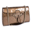 Gucci Emily Guccissima Bag Bags Gucci - Shop authentic new pre-owned designer brands online at Re-Vogue