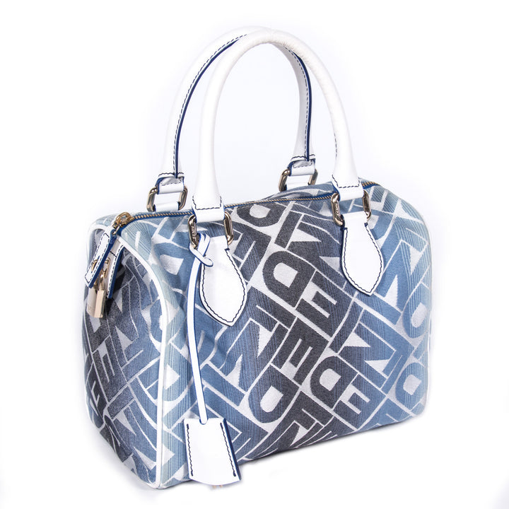 Fendi Mini Duffel Logo Bag Bags Fendi - Shop authentic new pre-owned designer brands online at Re-Vogue