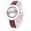 Gucci U-Play Medium Watch Watches Gucci - Shop authentic new pre-owned designer brands online at Re-Vogue