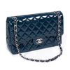 Chanel Jumbo Classic Flap Bag - revogue