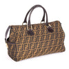 Fendi Zucca Boston Bag Bags Fendi - Shop authentic new pre-owned designer brands online at Re-Vogue