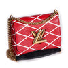 Louis Vuitton Malletage Twist PM Bags Louis Vuitton - Shop authentic new pre-owned designer brands online at Re-Vogue