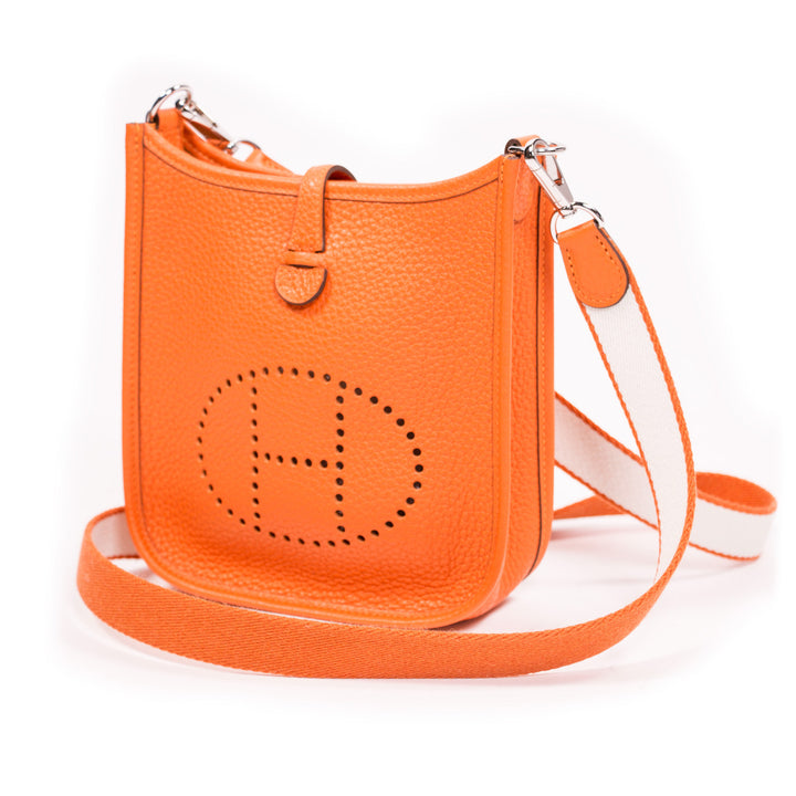 Hermes Evelyne TPM - revogue