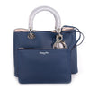 Christian Dior Diorissimo Python Bags Dior - Shop authentic new pre-owned designer brands online at Re-Vogue