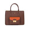 Prada Galleria Saffiano Cargo Tote Bag Bags Prada - Shop authentic new pre-owned designer brands online at Re-Vogue