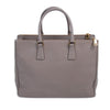 Prada Galleria Saffiano Lux Double-Zip Tote Bag Bags Prada - Shop authentic new pre-owned designer brands online at Re-Vogue